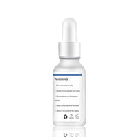 Hyaluronic Acid Facial Primary Hyaluronic Acid Liquid