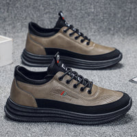 Mens Trendy Stylish Casual Sports Sneakers