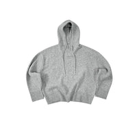 Heavy American Vintage Sweater Coat