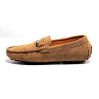 British Fashion Classic Leisure Slip On Gommino