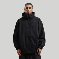 Loose Windproof Waterproof And Breathable Tooling Ski Suit
