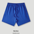 Men's Sports Style Casual Shorts In Summer
