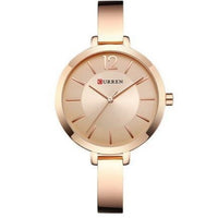 Women's Waterproof Casual Fashion Watch For Ladies