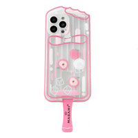 Japanese And Korean Ins Summer Popsicle Ice Cream Stand