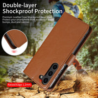 Phone Case Anti-theft Swiping Card Holder
