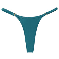 Low Waist Plus Size Women's Briefs