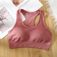 Tube Top Sexy Anti-wardrobe Malfunction Base Short Sports Underwear