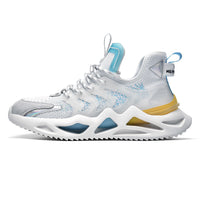 Trendy Breathable Running Fashion Casual Sports Shoes