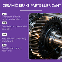 Automotive Grease Kit