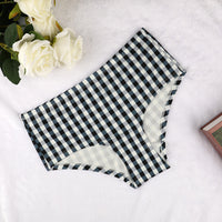 Women's Seamless Breathable Sexy Thong Pants