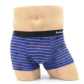 Four Seasons Pure Modal Cotton Ice Silk Texture Breathable Boxers Teenagers Boxer Shorts Men's Underwear