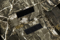 Profile Branch Leaf Pocket Shorts