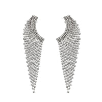 European And American Nightclubs Party Rhinestone Studs