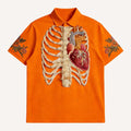 Fashion Short Sleeve Have Many Colors