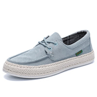 Men's Summer Slip-on Breathable Casual Shoes