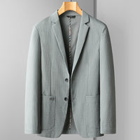 Spring And Autumn High-end Casual Jacket Business Suit