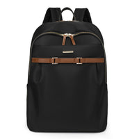Casual Large Capacity Portable All-match Travel Bag Student Schoolbag