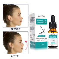 Firming Lifting Repair Massage Nose Beauty Essential Oil