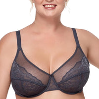 Minimize Women's Charming Full-coverage Underwear