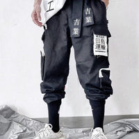 Men's Fashion And Comfort Large Size Overalls
