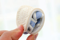 6-12 Months Breathable And Comfortable Soft-soled Non-slip Baby Shoes Sandals