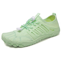 Mens Non-slip Water Shoes Are Ideal For Hiking And Stream Crossing