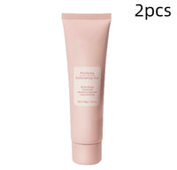 Moisturizing Facial Exfoliating Gel Facial Scrub
