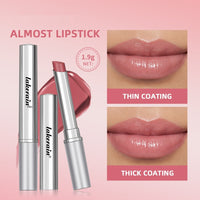 Honey Moisturizing Care Gloss Lubricating Lipstick