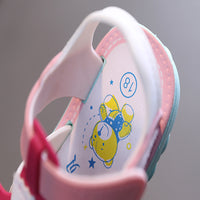 Toddler Sandals Soft Non-slip Beach Baby Breathable