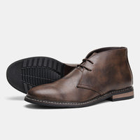 Desert Martin Boots For Men