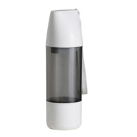 Pet Dog Water Bottle Feeder Bowl Portable Water Food Bottle Pets Outdoor Travel Drinking Dog Bowls Water Bowl For Dogs Cat