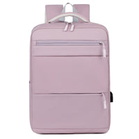 Backpack Men's And Women's 16-inch Versatile Casual Large Capacity