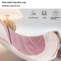 Beauty Salon Adjustable Thin Push Up Underwear