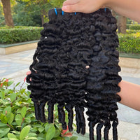 15A Hair Weft High Range All Real Hair