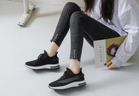 Casual Travel Shoes For Women Pregnant Women Soft Sole All Match