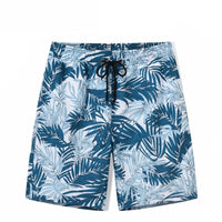 Men's Quick-drying Swimming Trunks