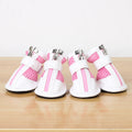 Small Pet Dog Sports Net Shoes