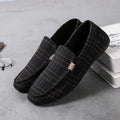 All-matching Lazybones' Shoes Men's Canvas