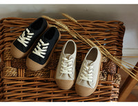 Kindergarten Baby All Casual Canvas Shoes Girls Fall For Children