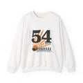 European And American Hoodie Plus Size Drop-shoulder Sleeve Sweatshirt
