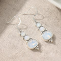 Retro-style Fashion Jewelry Women's Earrings