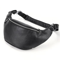 Men's Crossbody Chest Bag Casual Outdoor Sports Waist Bag