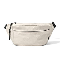 Portable Outdoor Waterproof Chest For Men And Women Sports Small Belt Bag