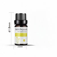 Preserved Rose White Tea Botanical Body Care Essential Oil