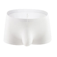 Boxer Shorts Ice Silk Summer Sports Comfortable Underwear