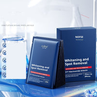 Nicotinamide Whitening Moisturizing Moisturizing Toner