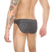 Fashion Personality Men's Striped Comfortable Underwear