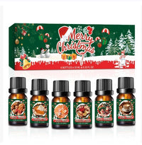 Cross-border Water-soluble Plant Aroma Essential Oil Kit