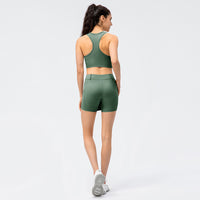 Spring And Summer New Women's Sports Culottes