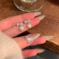 Sparkling Cubic Zirconia Hoop Earrings For Women, Dainty Gold Plated Bling Crystal Hoop Earrings, Luxury Elegant Party Jewelry Gift